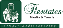 flextates media and tourism logo