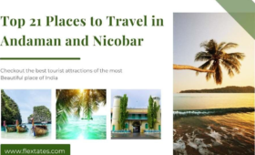 Andaman and Nicobar