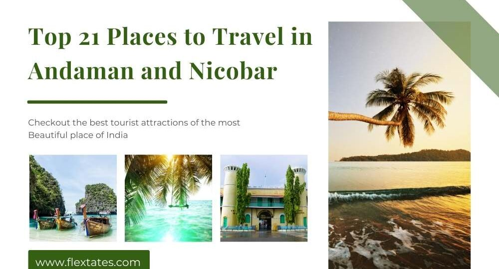 Andaman and Nicobar