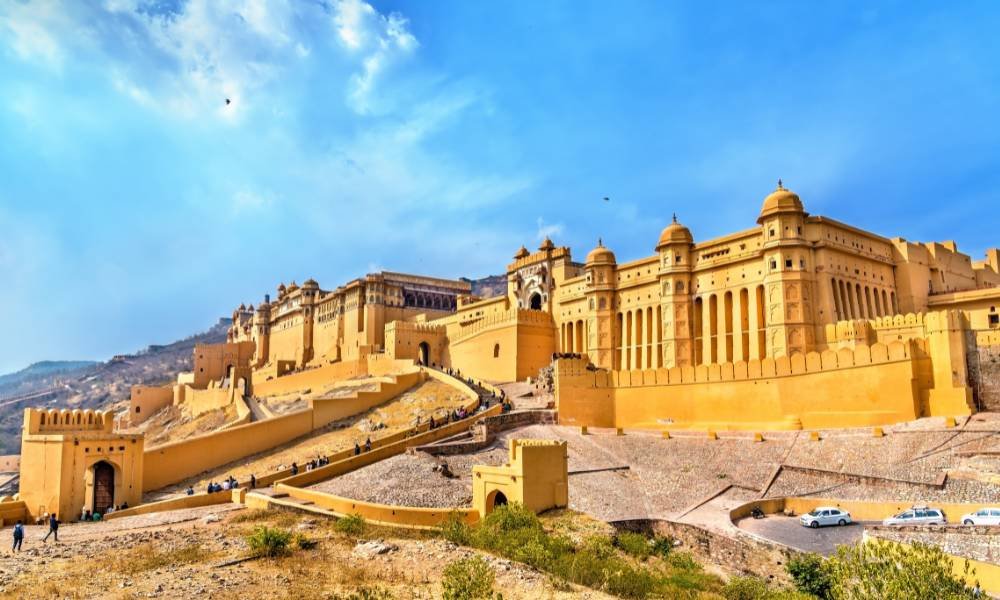 Amar palace, Jaipur