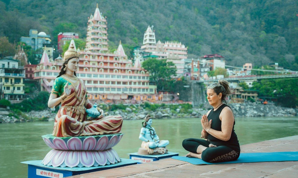 Rishikesh