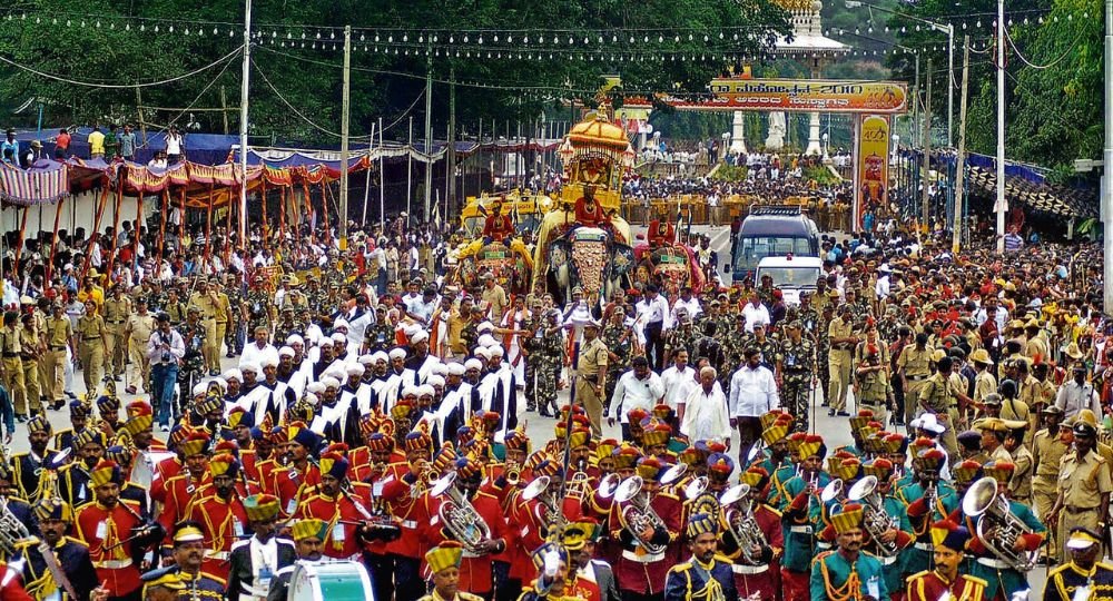 karnataka