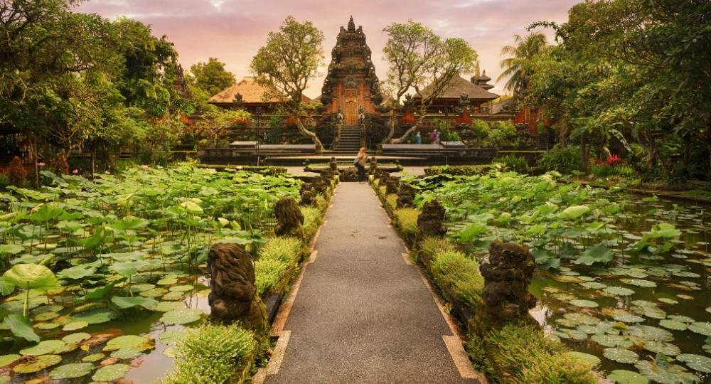 ubud