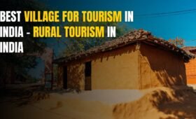 best-village-for-tourism-in-india