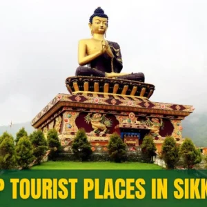 Sikkim Tourist Place