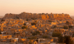 Golden Fort, Jaisalmer
