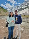Mrs Suman