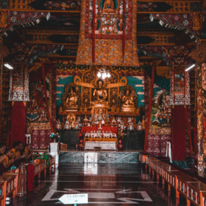 Gangtok, sikkim