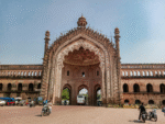 Lucknow