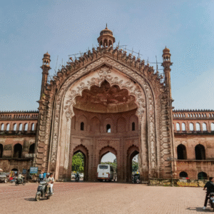 Lucknow