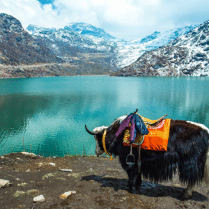 sikkim tour