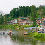 Darjeeling, Sikkim