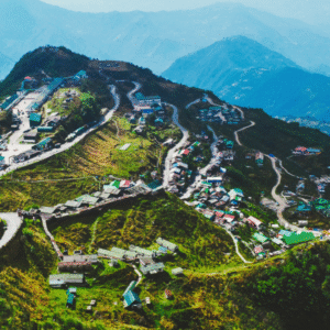 sikkim tour