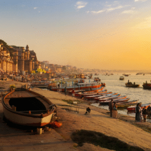 Varanasi