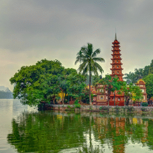 Vietnam