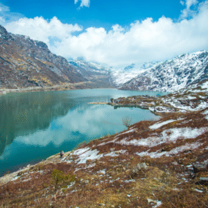 sikkim tour