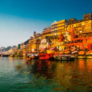 Varanasi, Uttar Pradesh