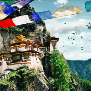 Bhutan