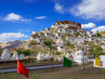 Leh Ladakh Tour
