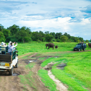 Affordable Sri Lanka Tour
