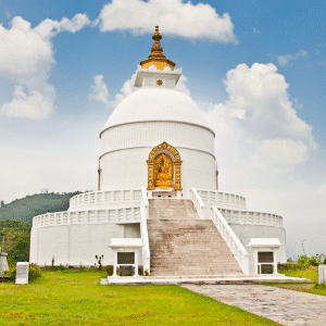 Nepal Tour Package
