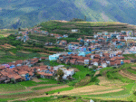Kodaikanal Hill Station