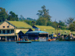 Luxury Kodaikanal Hill Station