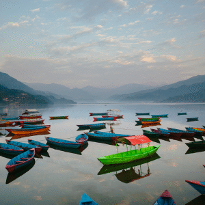 Nepal