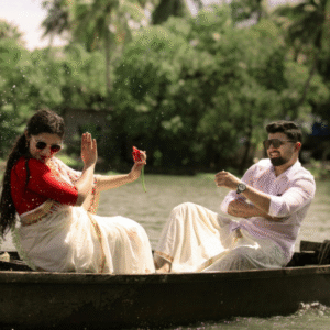 Kerala Tour Package