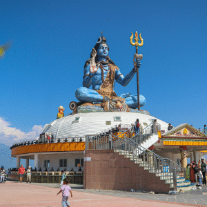 Nepal Tour Package