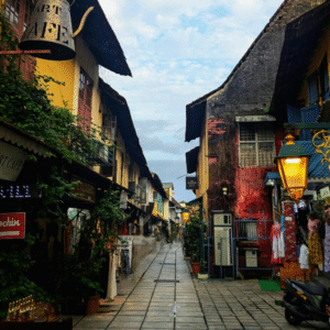 Kerala Tour