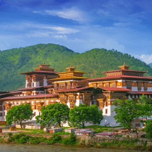 Bhutan Holiday Package 8N 9D – Paro, Punakha & Thimphu Tour