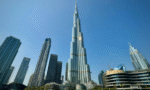 Burj Khalifa