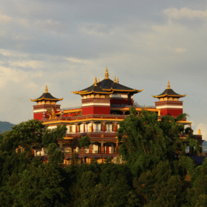 Nepal Tour