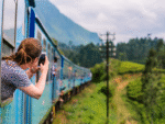 Affordable Sri Lanka Tour