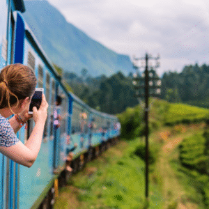 Affordable Sri Lanka Tour