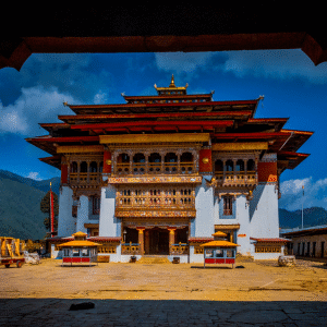 Bhutan