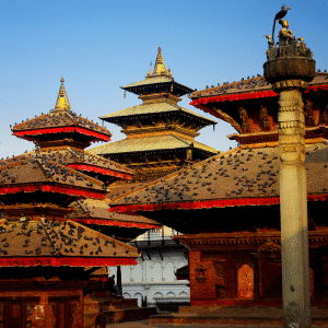 Nepal