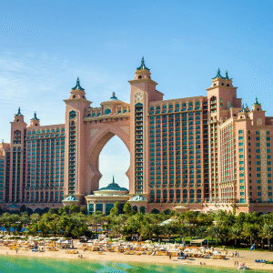 dubai