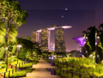 Singapore Tour Package