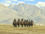 Leh Ladakh Tour