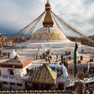 Nepal Tour