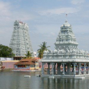 South India Heritage Tour