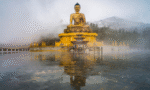 Buddha, Thimphu Bhutan