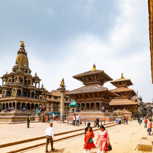 nepal
