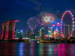 Singapore Tour