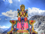 Leh Ladakh