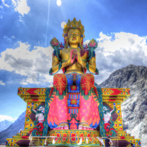 Leh Ladakh