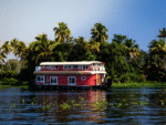 Luxury Kerala Tour Package