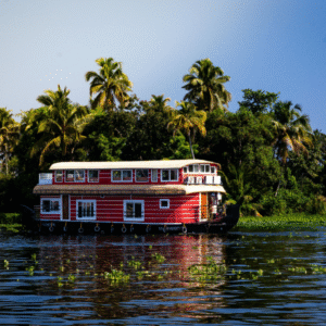 Luxury Kerala Tour Package